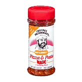 Chef Paul Magic Seasoning Blend Pizza & Pasta Hot & Sweet Full-Size Picture